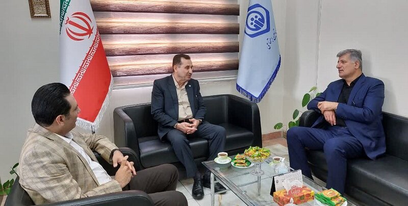 تأکید بر توسعه خدمات درمانی و تسریع در اتمام درمانگاه منجیل