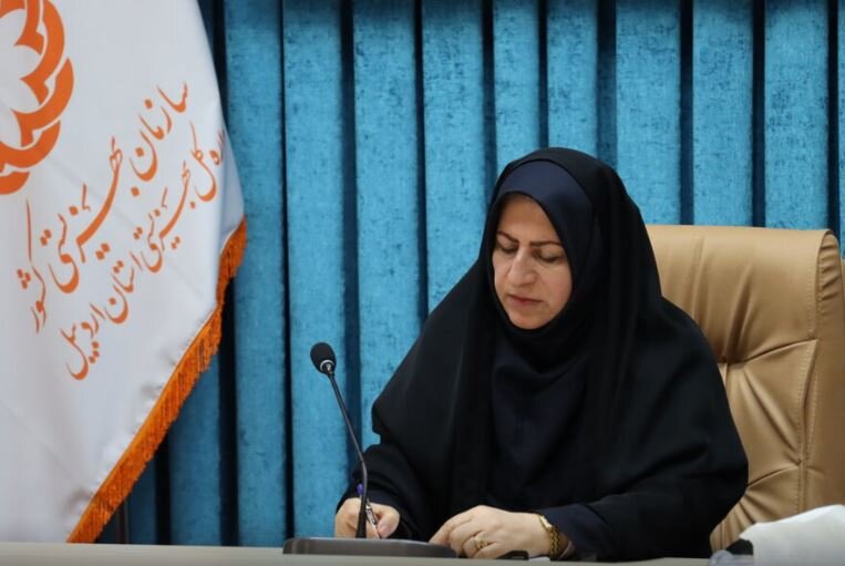۲۱ هزار نفر تحت پوشش حوزه توانبخشی بهزیستی اردبیل هستند