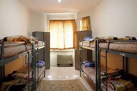 بهره مندی ۳۵۰۰ دانش‌آموز از خدمات خوابگاهی کمیته امداد 