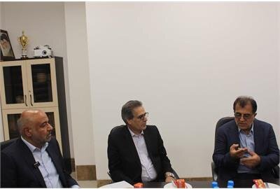 درمان رایگان ناهنجاری‌های مادرزادی و سوختگی 