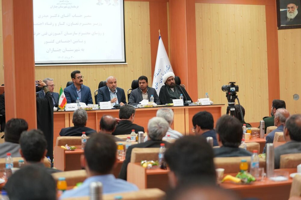 دستورالعمل جدید بیمه کارگران ساختمانی تدوین شد