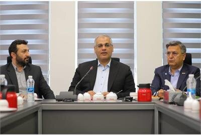  پنتر؛ الگوی موفق کارآفرینی دانش بنیان ایرانی