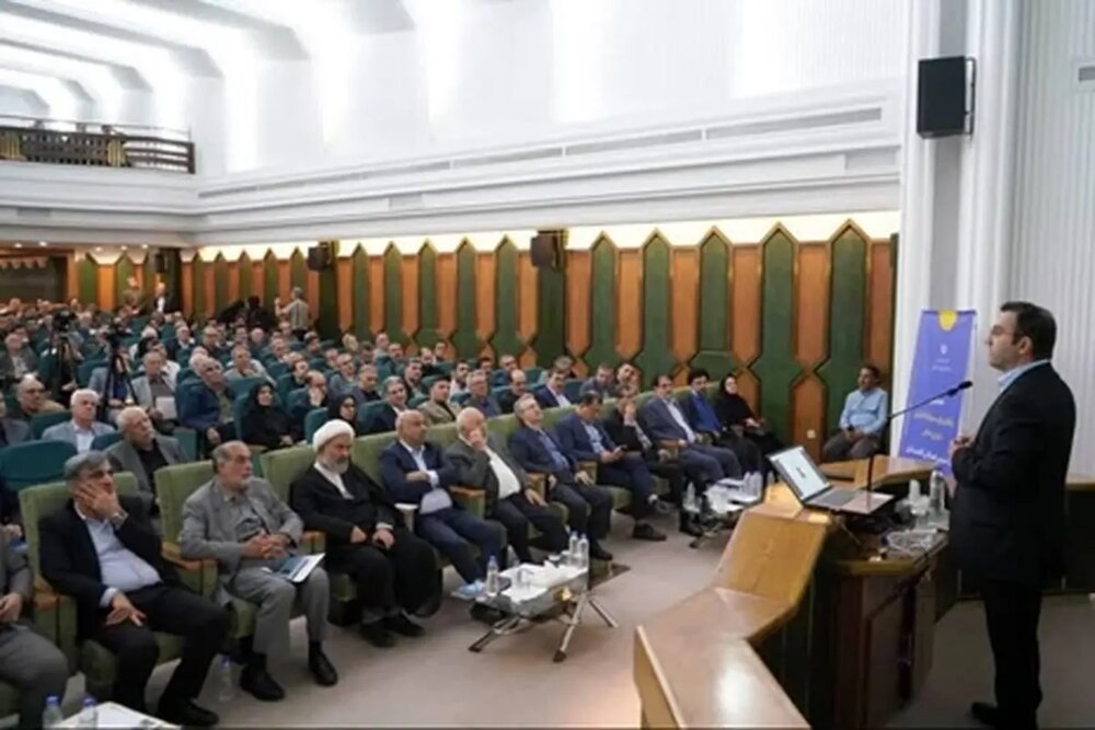 شکاف مهارتی ۳۰ درصدی در ایران