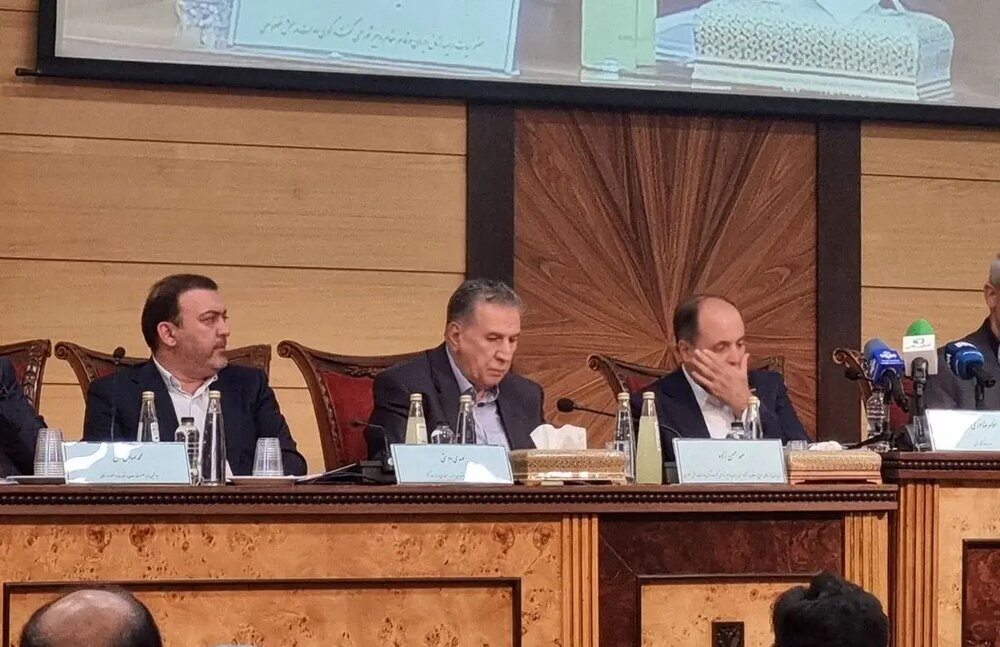 استمرار مشکلات کنونی منجر به تعطیلی گسترده واحدهای کوچک و متوسط خواهد شد