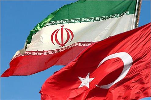 منع اعزام تیم و نفرات ورزشی ایران به ترکیه