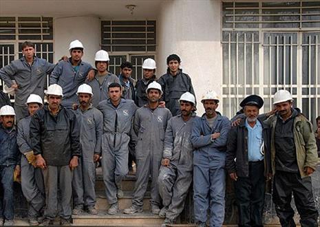 خداحافظی با قراردادهای دائم در ایران