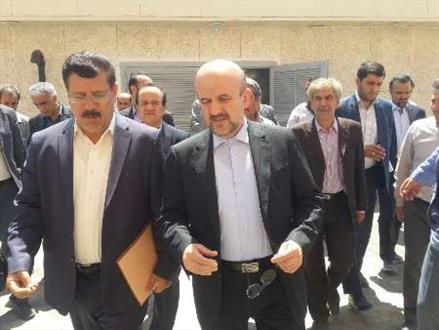 ​تخصیص ۱۰ هزار میلیارد ریال اعتبار برای تکمیل بیمارستان های کشور