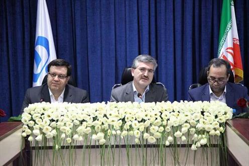 مدیرعامل بانک رفاه : بانکداری جامع بهترین نسخه برای بانکداری امروز کشور است