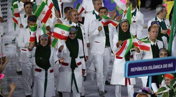 برنامه ورزشکاران ایران در پانزدهمین روز المپیک ریو