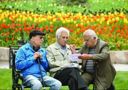 تردید در اجرای همسان سازی مستمری‌ها