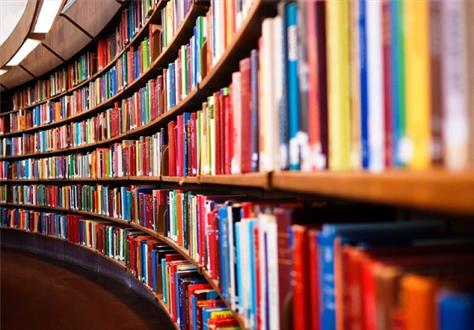 محبوب‌ترین کتاب‌های ۲۰۱۶