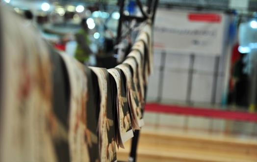 آخرین خبرها از نمایشگاه مطبوعات