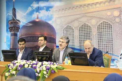 مدیرعامل بانک رفاه: برای بهبود اقتصاد کشور تلاش می کنیم