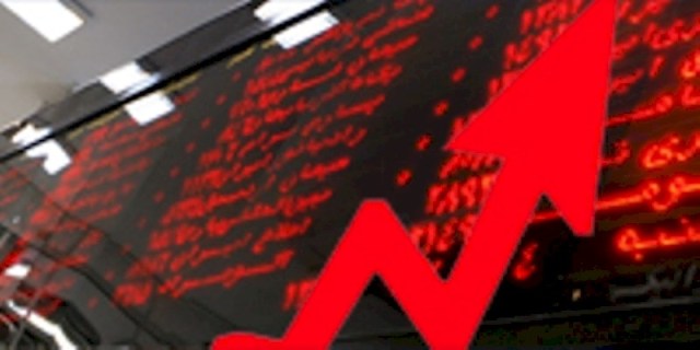 دست نامرئی حفظ شاخص بورس