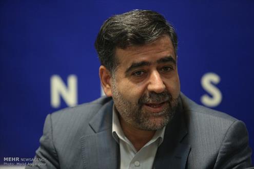 صنعت داروسازی کشور مصداق اقتصاد مقاومتی است