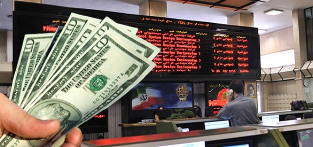خلأ بورسی در جذب سرمایه