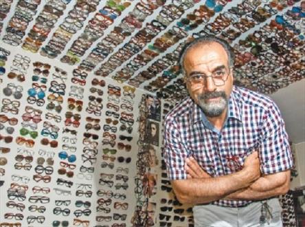 نگاه به دنیای امروز از دریچه دیروز