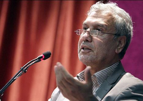 وظیفه ما فراهم‌کردن حداقل‌های لازم برای فرهیختگان است