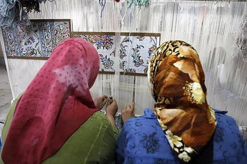 نسیمی از رفاه در زندگی مددجویان کم‌درآمد