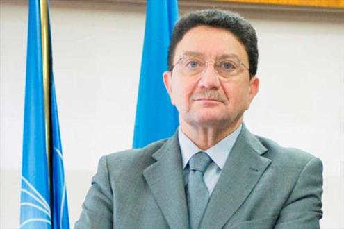 «همه شهروندان دنیا حق تجربه این سیاره را دارند»