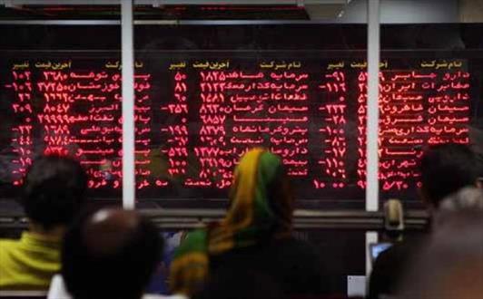 سنت‌شکنی بورس در فصل مجامع