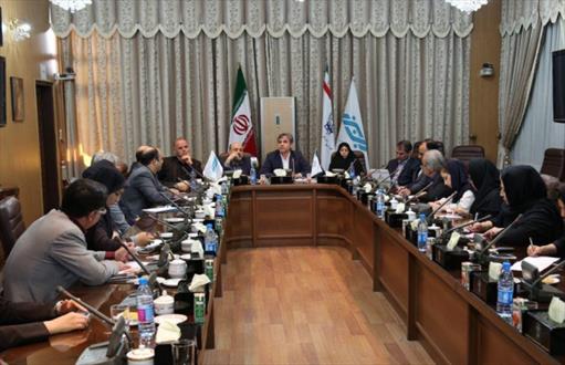 رشد ۳ درصدی سهم بازار بیمه البرز پس از خصوصی شدن