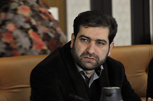 سازمان استاندارد جهانی به سازمان تامین اجتماعی ایزو داد