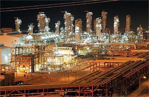 عبور صادرات پتروشیمی خارگ از ۱۳۱ میلیون دلار