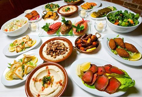 غذاهایی مخصوص تمامی شرایط روحی