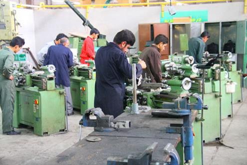 انتخاب مهارت در کنار رشته دانشگاهی