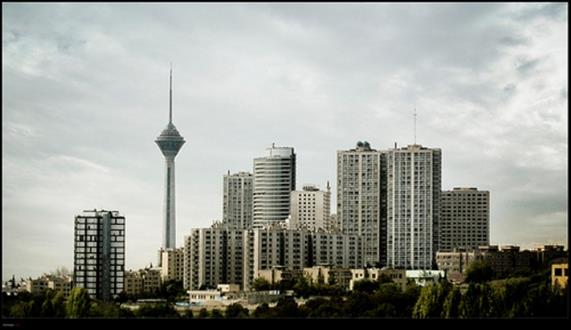 تهران جزو ۱۱ شهر بلند جهان