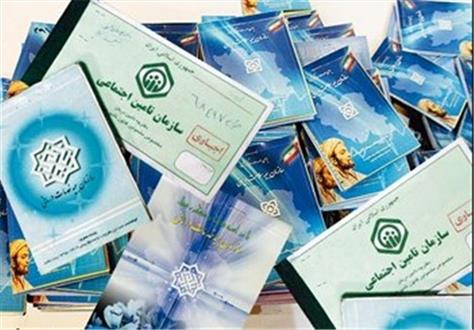 محاسبات بیمه‌ای را نمی‌توان دور زد
