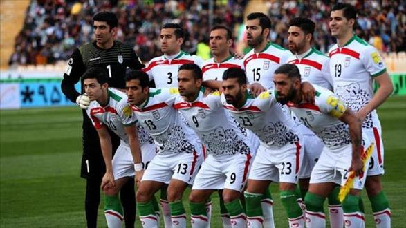 رکورد سه گانه ایران در آستانه بازی با ازبکستان