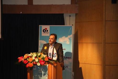 کاهش نرخ ریسک سرمایه خارجی در صنعت بیمه پس از برجام