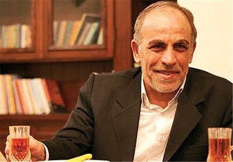 ماشین‌سازی تبریز را متحول می‌کنیم