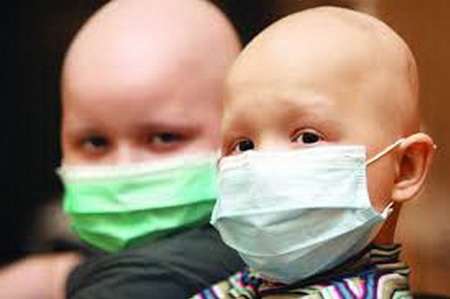 ۹۰ هزار نفر ایرانی در سال به سرطان مبتلا می شوند