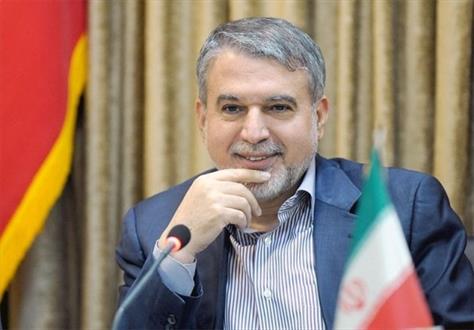 اصحاب فرهنگ و هنر در باره بیمه منتظر خبر های خوش باشند