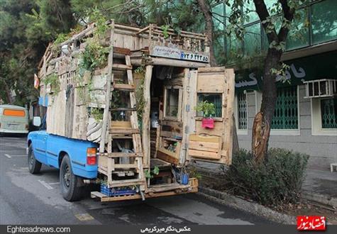 بازنشستگی پرنشاط آقای شافعی!