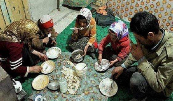 سبد هزینه خانوار کارگری از ۳ میلیون تومان گذشت