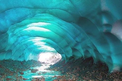 ۱۳ نقطه دنیا با زیبایی شگفت انگیز + تصاویر