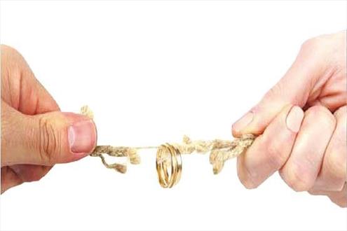 طلاق به شرط ازدواج !