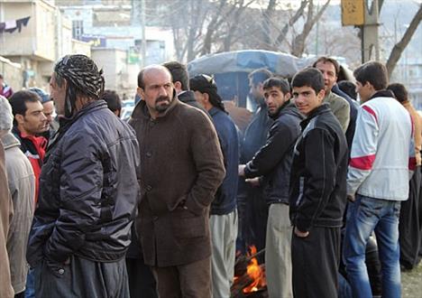 موج مهاجرت کارگران