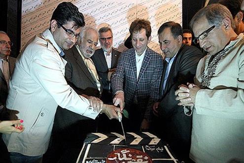 کارنامه بابک زنجانی در سینما