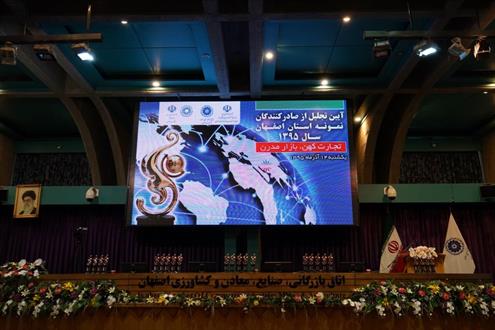 اقتصاد با تکیه بر توان داخلی شکوفا می شود