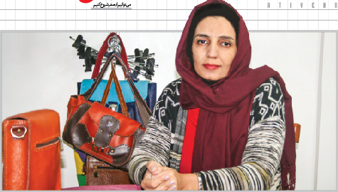 صنایع‌دستی، فرصت‌سازی برای اشتغال بیکاران