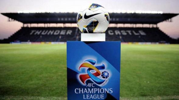 پرسپولیس با الهلال همگروه شد