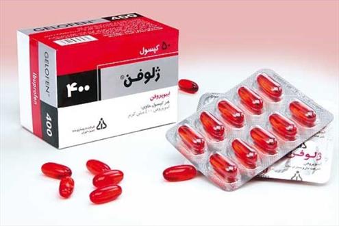 چه کسانی نباید ژلوفن بخورند؟