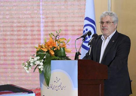 از نظر تقنینی در مرحله مهمی هستیم