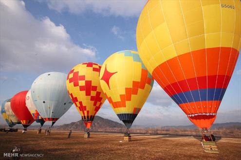 برترین تصاویر جهان در ۲۸ آذر ۹۵