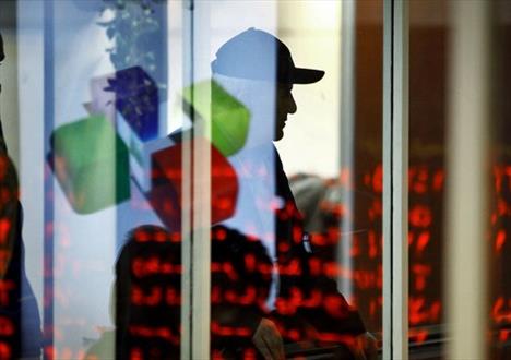 موج ناپایدار سفته‌بازان سهام